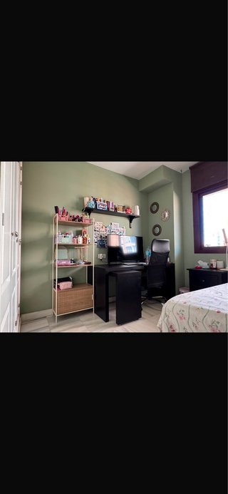 habitación en vialia