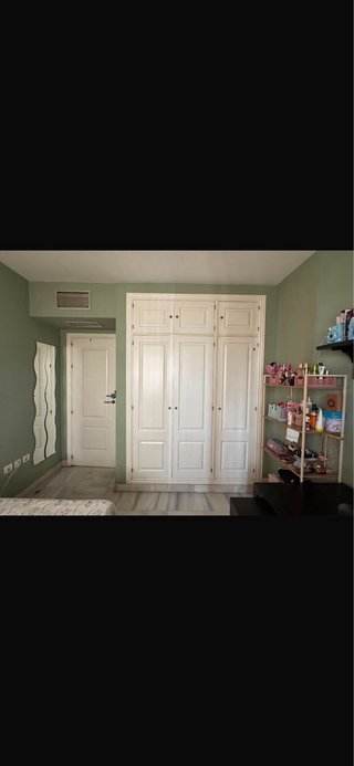 habitación en vialia