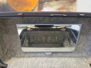 Neceser SAMSONITE DE ALTA CALIDAD.