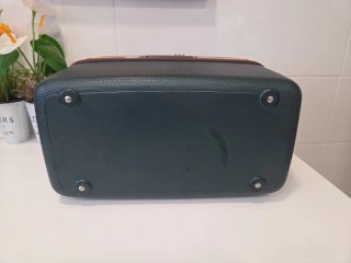 Neceser SAMSONITE DE ALTA CALIDAD.
