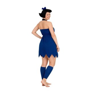 Disfraz Mujer Prehistórica Talla Única