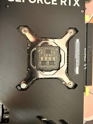 MSI 4070 Super Tarjeta Gráfica