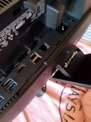 Dell All-in-One 23 pollici