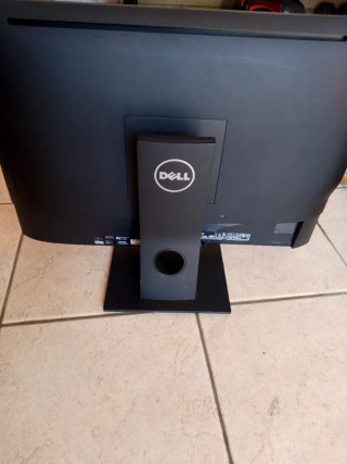 Dell All-in-One 23 pollici