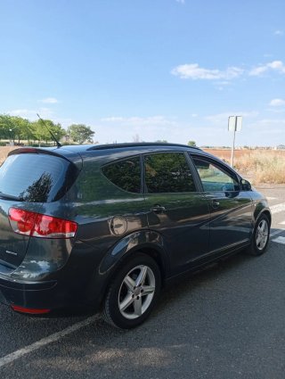 SEAT Altea 2010