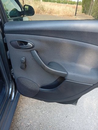 SEAT Altea 2010
