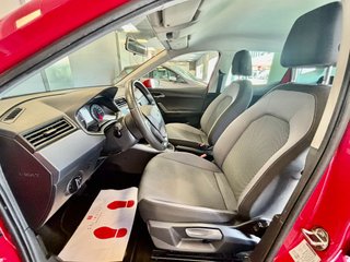 SEATARONA 1.6 TDI DSG 95CV 127.000 KM 2020