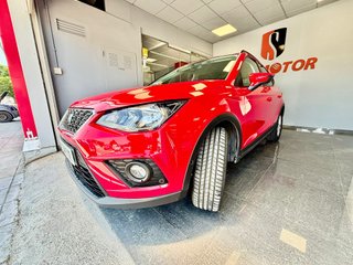 SEATARONA 1.6 TDI DSG 95CV 127.000 KM 2020