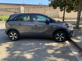Opel Crossland 2022