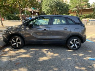 Opel Crossland 2022