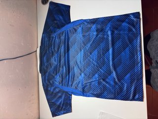 Camiseta Fútbol Francia Nike Talla M