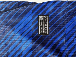 Camiseta Fútbol Francia Nike Talla M