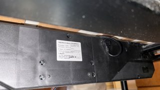 Somier ortopédico 1,35m