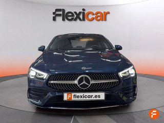 Mercedes CLA CLA 220 D DCT