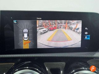 Mercedes CLA CLA 220 D DCT
