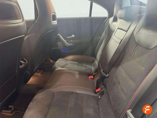 Mercedes CLA CLA 220 D DCT