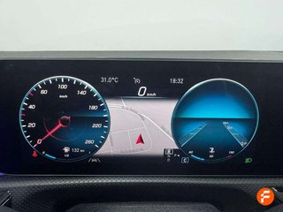 Mercedes CLA CLA 220 D DCT