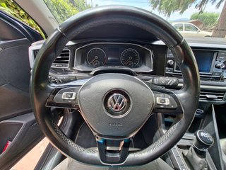 Volkswagen Polo Sport 1.6 TDI 70kW 95CV