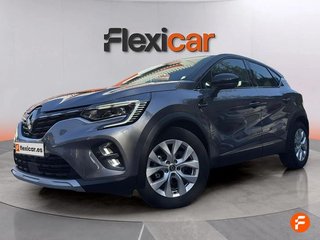 Renault Captur Intens TCe 103kW (140CV) GPF