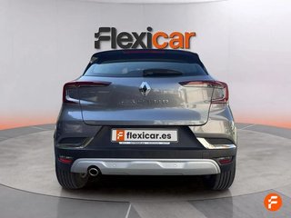 Renault Captur Intens TCe 103kW (140CV) GPF