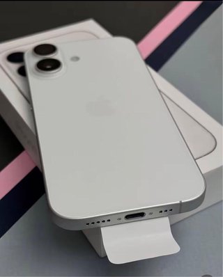 iPhone 17 256GB SIN ESTRENAR NUEVO