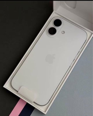iPhone 17 256GB SIN ESTRENAR NUEVO