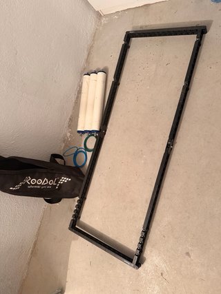 Rodillo Roodol Compact