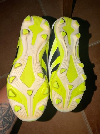 Botas de fútbol Adidas Predator