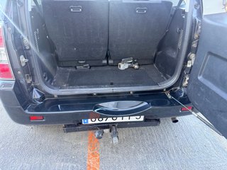 Suzuki grand vitara,1.9 DDIS 130cv - DIESEL