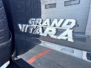 Suzuki grand vitara,1.9 DDIS 130cv - DIESEL