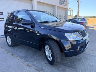 Suzuki grand vitara,1.9 DDIS 130cv - DIESEL