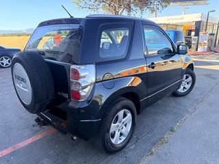 Suzuki grand vitara,1.9 DDIS 130cv - DIESEL