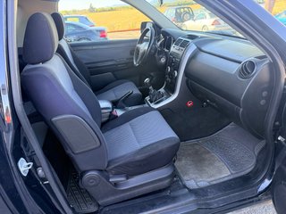 Suzuki grand vitara,1.9 DDIS 130cv - DIESEL