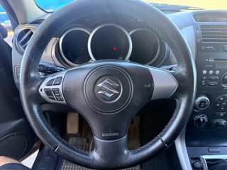 Suzuki grand vitara,1.9 DDIS 130cv - DIESEL