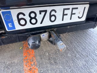 Suzuki grand vitara,1.9 DDIS 130cv - DIESEL