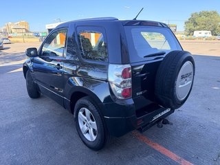 Suzuki grand vitara,1.9 DDIS 130cv - DIESEL