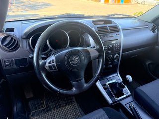 Suzuki grand vitara,1.9 DDIS 130cv - DIESEL