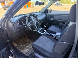 Suzuki grand vitara,1.9 DDIS 130cv - DIESEL