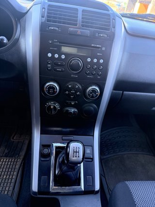 Suzuki grand vitara,1.9 DDIS 130cv - DIESEL