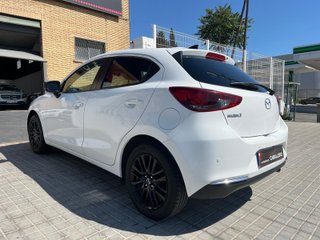 Mazda 2 2022 HOMURA