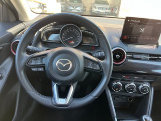 Mazda 2 2022 HOMURA