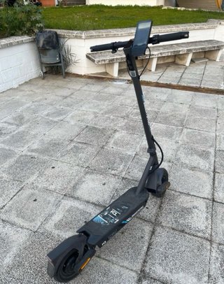 Patinete Eléctrico SMARTGYRO