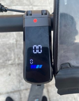 Patinete Eléctrico SMARTGYRO