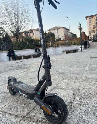 Patinete Eléctrico SMARTGYRO