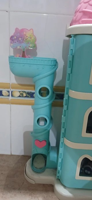 Casita de Muñecas Gabby's Dollhouse