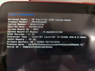 16GB DDR3L 1600MHz 1.35V WEILAIDI RAM SODIMM
