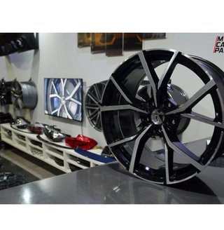 Juego de 4 Llantas 21 GT-8 VW033