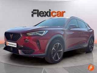 Cupra Formentor 1.5 TSI 110kW (150 CV) DSG
