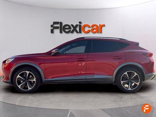 Cupra Formentor 1.5 TSI 110kW (150 CV) DSG