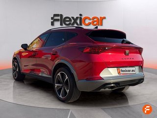 Cupra Formentor 1.5 TSI 110kW (150 CV) DSG